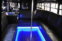 Party Buses Minden 
